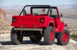 Jeep Shortcut Concept 2016 года